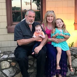 Meet your Posher, Dana